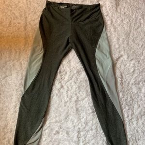 Nike Color-block Leggings